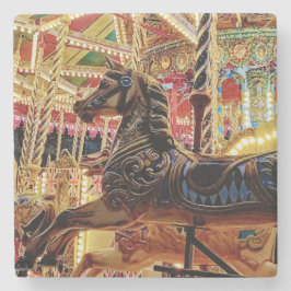 Carousal Stenunderlägg