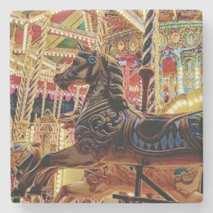 Carousal Stenunderlägg