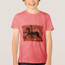 Carousal T Shirt