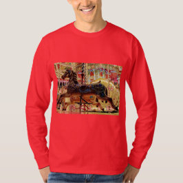 Carousal T Shirt