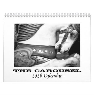 Carousel 2026-kalendern kalender