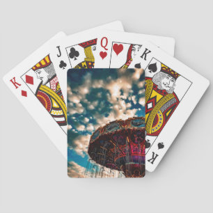 Carousel Casinokort