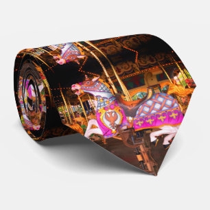 Carousel Horses Slips
