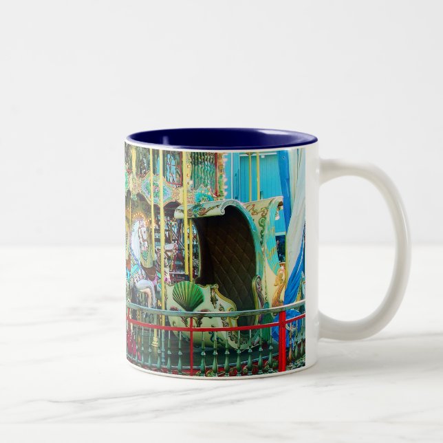 Carousel Mugg (Höger)