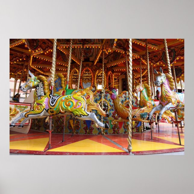 Carousel Poster (Framsidan)
