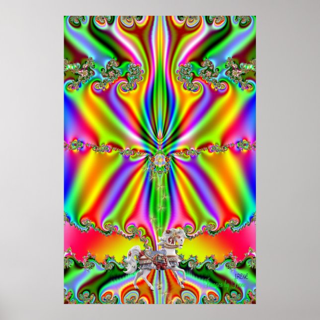 Carousel Poster (Framsidan)