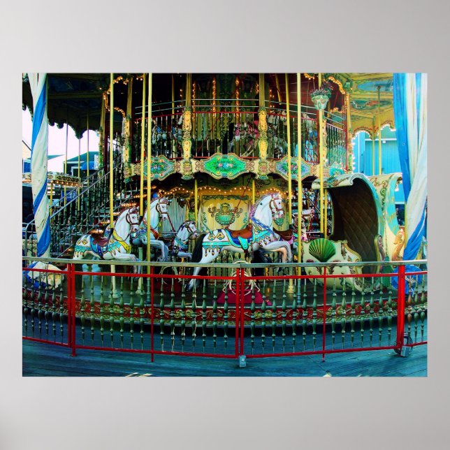 Carousel Poster (Framsidan)