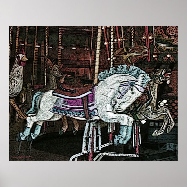 Carousel Poster (Framsidan)