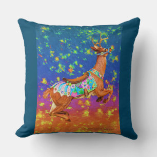 Carousel Stag 06 2023 Kudde