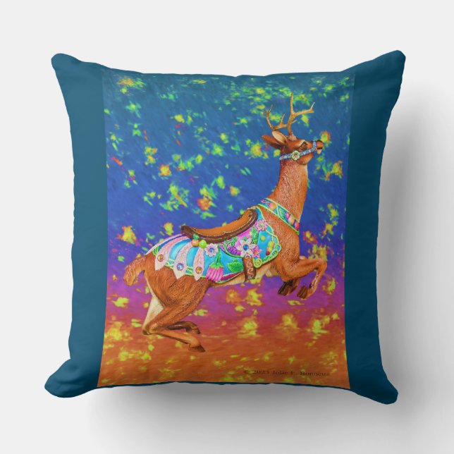 Carousel Stag 06 2023 Kudde (Framsida)