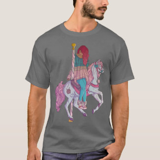 Carousel T Shirt