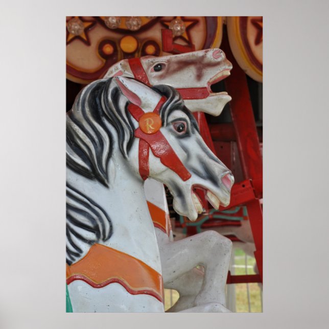 CarouselSteeds1 Poster (Framsidan)