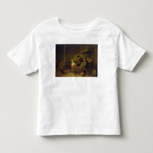 Carousing bönder t shirt