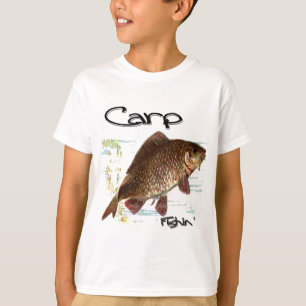 Carp Fishin Tröja