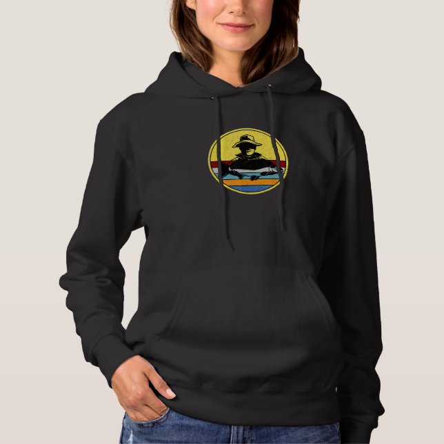Carp Fishing Carp Angler T Shirt (Framsida)