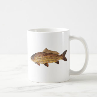 Carp Kaffemugg