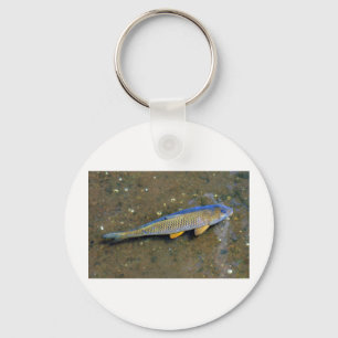 Carp Nyckelring