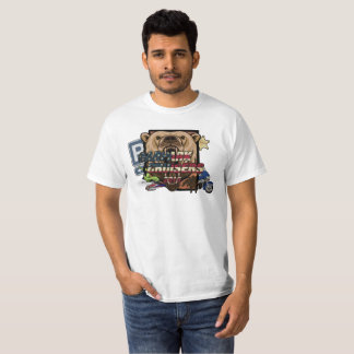 Carparkers T Shirt