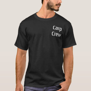 Carpbesättning T Shirt