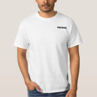 CarpBowfishing t-skjorta Tee