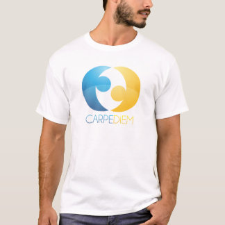 CARPE DIEM Básico Tee
