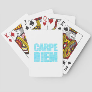 Carpe Diem Casinokort