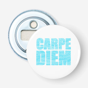 Carpe Diem Flasköppnare
