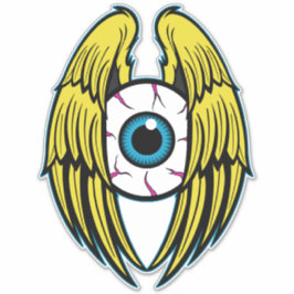 Carpe Diem Klistermärken