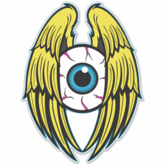 Carpe Diem Klistermärken