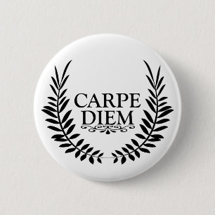 Carpe diem knapp