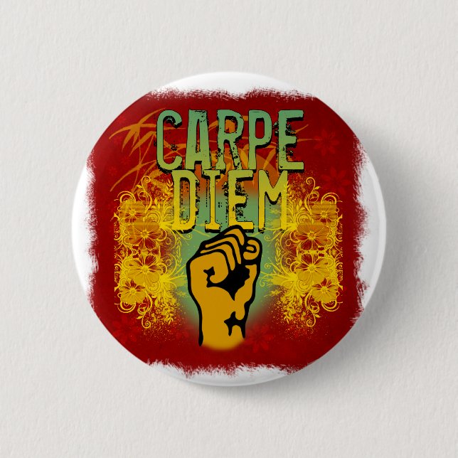 Carpe Diem Knapp (Framsida)