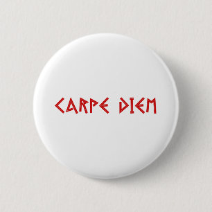 Carpe Diem Knapp