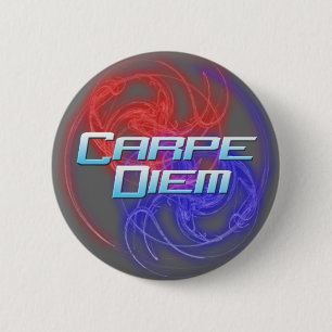 Carpe Diem - knäppas Knapp
