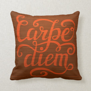 Carpe Diem Kudde