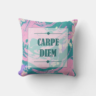 CARPE DIEM KUDDE