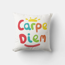 Carpe Diem Kudde