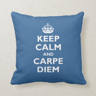 Carpe Diem! Kudde