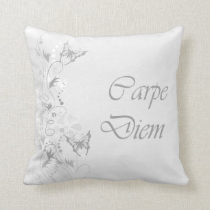 Carpe Diem kudder Kudde