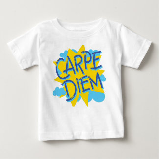 Carpe Diem: Little Adventurer Edition T Shirt