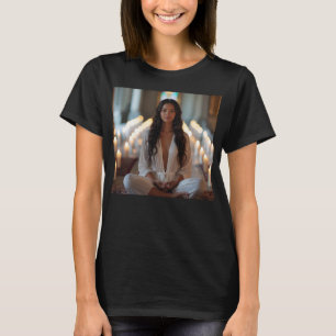 CARPE DIEM - Meditation - Yoga T Shirt