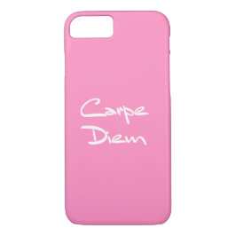 CARPE DIEM Modern Coola Text