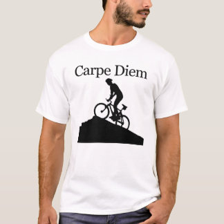 Carpe Diem mountainbike Tröja