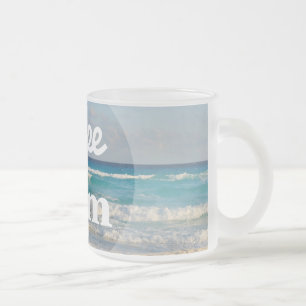 Carpe Diem Mugg