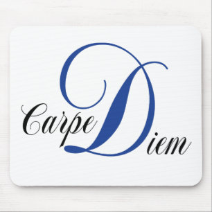 Carpe Diem Musmatta