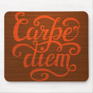 Carpe Diem Musmatta