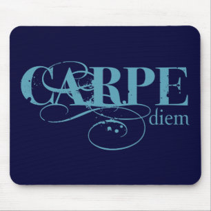 Carpe Diem Musmatta