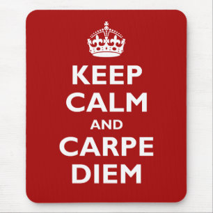 Carpe Diem! Musmatta