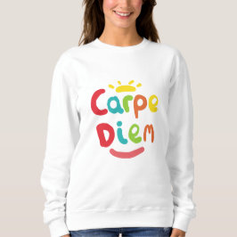 Carpe Diem T Shirt