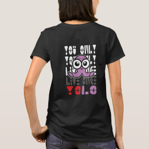 Carpe Diem T Shirt