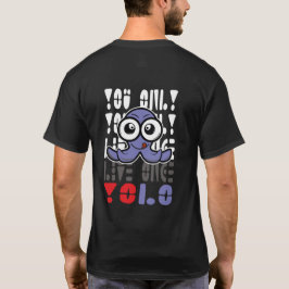 Carpe Diem T Shirt